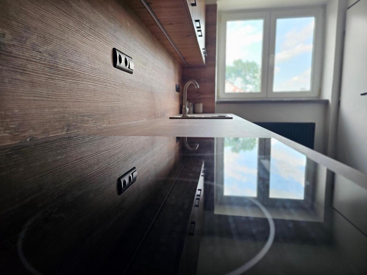 S Parkovanim Apartment Opava