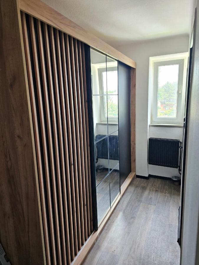 Apartment S Parkovanim Opava