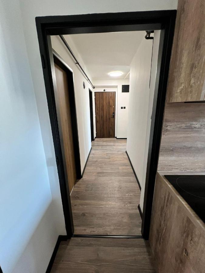 Apartment S Parkovanim