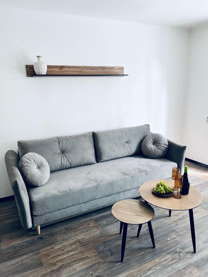 S Parkovanim Apartment Opava