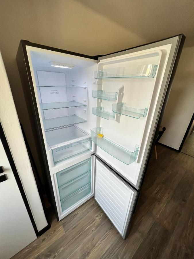 Apartment S Parkovanim