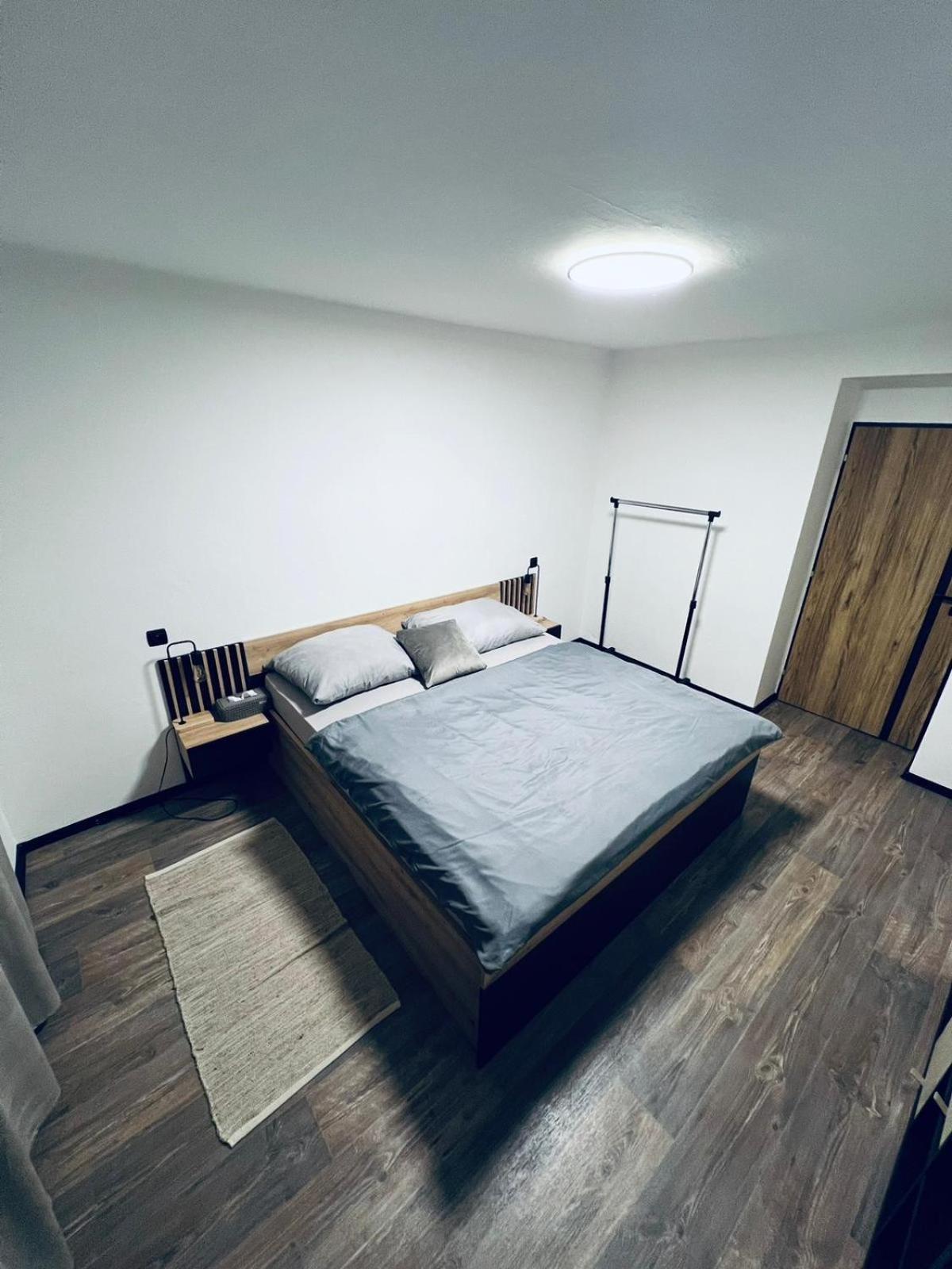 Apartment S Parkovanim Opava